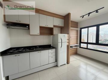 Apartamento · 29m² · 1 Quarto · Apartamento Studio em Ipiranga - São Paulo