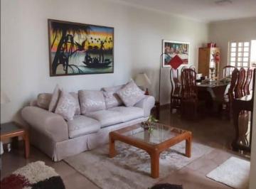 Casa · 267m² · 4 Quartos · 2 Vagas · Casa Sobrado  na divisa com o Planalto Paraiso -  São Carlos