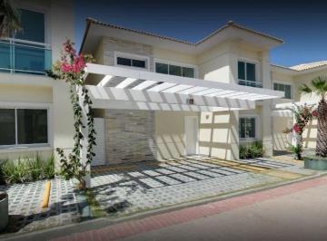Casa · 185m² · 3 Quartos · 2 Vagas · Casa de Condomínio em Praia do Futuro - Fortaleza