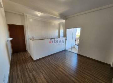 Apartamento · 55m² · 2 Quartos · 1 Vaga · Apartamento em Cidade Jardim - São Carlos, SP por 360000