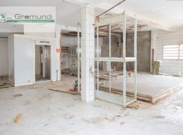 Comercial · 380m² · Salão em Sacomã  -  São Paulo