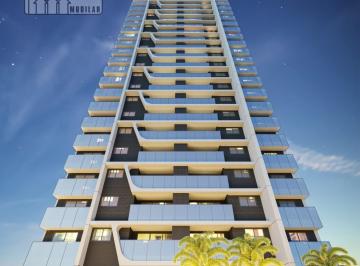 Apartamento · 62m² · 2 Quartos · 2 Vagas · Apartamento em Meireles  -  Fortaleza