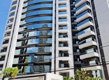 Apartamento · 105m² · 3 Quartos · 2 Vagas · Apartamento em Cocó  -  Fortaleza