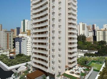 Apartamento · 100m² · 3 Quartos · 2 Vagas · Apartamento em Aldeota  -  Fortaleza