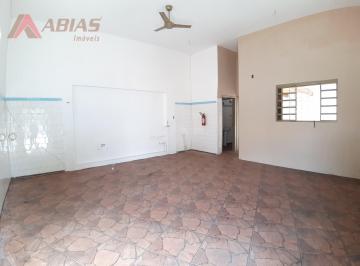 Comercial · 130m² · Loja/Salão em Vila Vista Alegre - São Carlos, SP