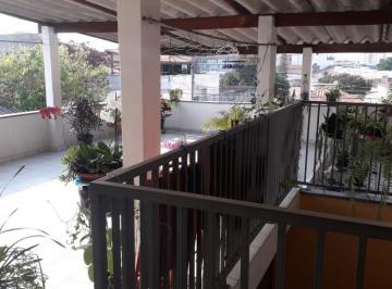Casa · 150m² · 4 Quartos · 3 Vagas · Casa Sobrado em Sacomã  -  São Paulo