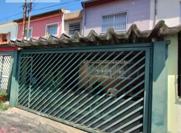 Casa · 163m² · 3 Quartos · 3 Vagas · Casa Sobrado em Ipiranga - São Paulo