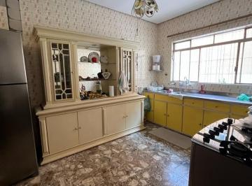 Casa · 250m² · 5 Quartos · 3 Vagas · Casa Sobrado em Cambuci  -  São Paulo