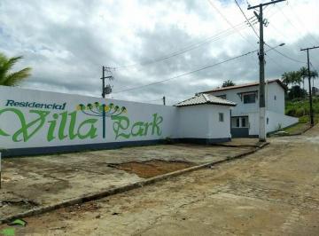 Casa · 92m² · 3 Quartos · 2 Vagas · Casa em Condomínio em Jardim Grimaldi, Valença/BA