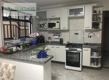 Sobrado Maravilhoso · Casa Assobradada em Sacomã  -  São Paulo
