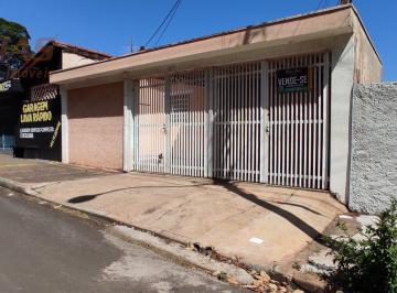 Casa · 187m² · 2 Quartos · 2 Vagas · Casa em Vila Boa Vista 1 - São Carlos, SP