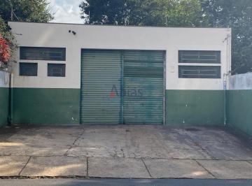 Comercial · 90m² · Galpão em Parque Arnold Schimidt  -  São Carlos