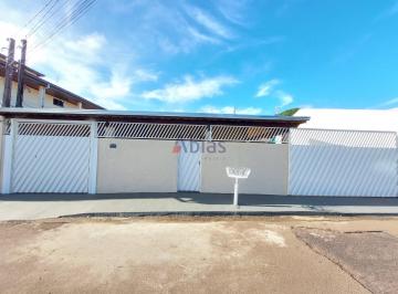 Casa · 275m² · 3 Quartos · 6 Vagas · Casa em Loteamento Habitacional São Carlos 2 - São Carlos, SP