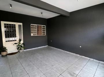 Casa · 200m² · 3 Quartos · 2 Vagas · Casa Sobrado em Vila Liviero  -  São Paulo