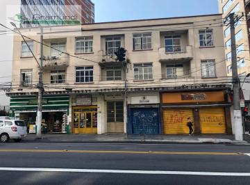 Comercial · 1000m² · Prédio Comercial e Residencial à Venda – Jardim Paulista/SP