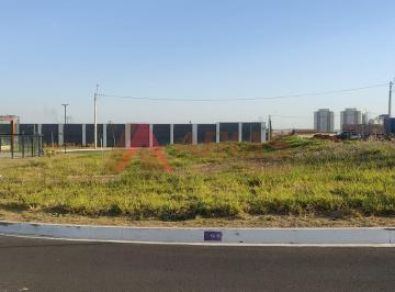 Terreno · 306m² · Terreno em Parque Faber Castell II - São Carlos, SP