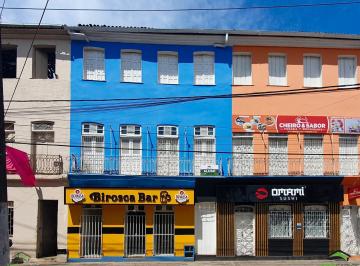Comercial · 98m² · Loja Ponto Comercial em Centro, Valença/BA