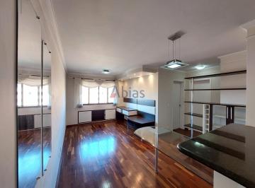 Apartamento · 60m² · 2 Quartos · 1 Vaga · Apartamento em Parque Santa Mônica - São Carlos, SP