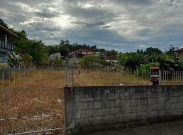 Terreno · 597m² · Terreno à venda no bairro Santa Teresa em São Pedro de Alcântara/SC
