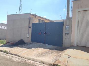 Casa · 90m² · 2 Quartos · 2 Vagas · Casa em Jardim das Torres Prolongamento - São Carlos, SP