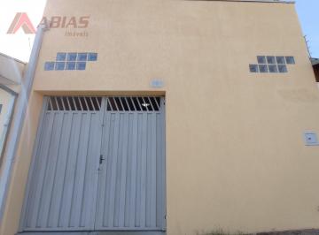 Comercial · 165m² · Barracão em Jardim Centenário - São Carlos, SP