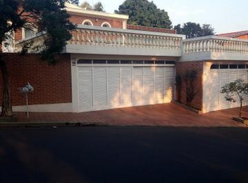 Casa · 660m² · 4 Quartos · 8 Vagas · Casa Sobrado em Vila Brasília - São Carlos, SP