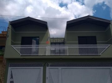 Casa · 310m² · 5 Quartos · 3 Vagas · Lindo sobrado - Acabamento de primeira qualidade - Excelente localização e va...