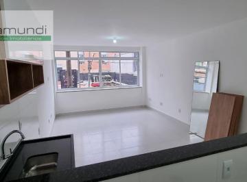 Apartamento · 42m² · 1 Quarto · 4 Studios em Consolação - São Paulo