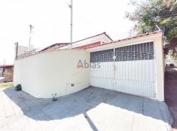 Casa · 220m² · 3 Quartos · 6 Vagas · Casa em Jardim Paraíso  -  São Carlos