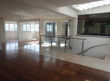 Apartamento · 320m² · 3 Quartos · 6 Vagas · Apartamento em Jardim da Saúde  -  São Paulo