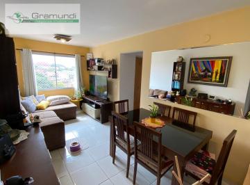 Apartamento · 55m² · 2 Quartos · 1 Vaga · Apartamento em Jardim Vergueiro (Sacomã)  -  São Paulo