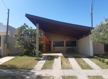Casa · 315m² · 3 Quartos · 2 Vagas · Casa de Condominio em Village Damha I - São Carlos, SP
