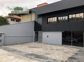 Comercial · 290m² · 15 Vagas · Casa Comercial em Planalto Paulista  -  São Paulo