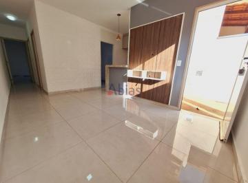 Casa · 54m² · 2 Quartos · 2 Vagas · Casa em Condomínio em Água Vermelha, São Carlos | 2 Dorms