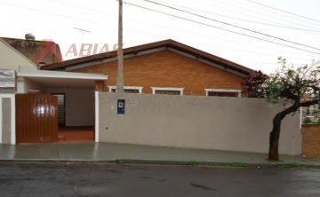 Casa · 149m² · 3 Quartos · 1 Vaga · Casa em Parque Arnold Schimidt  -  São Carlos