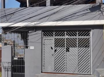 FOTO DE CAA · Casa em Jardim Vergueiro - São Paulo