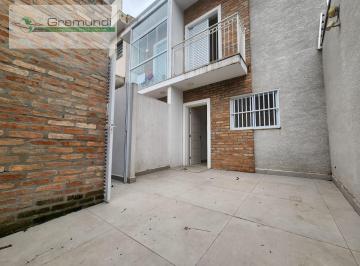Casa · 75m² · 2 Quartos · 1 Vaga · Casa de Condominio em Vila Vera  -  São Paulo