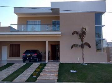 Casa · 472m² · 3 Quartos · 6 Vagas · Casa de Condominio em Damha III - São Carlos, SP