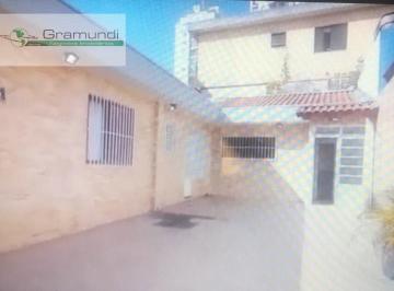 Casa · 100m² · 2 Quartos · 5 Vagas · Casa Térrea em Ipiranga - São Paulo