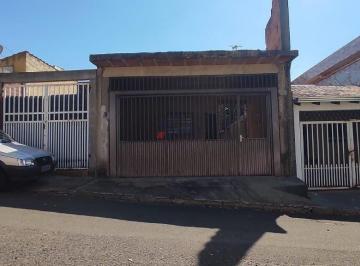Casa · 101m² · 2 Quartos · 2 Vagas · Casa em Jardim Martinelli  -  São Carlos