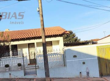 Casa · 200m² · 3 Quartos · 7 Vagas · Casa em Vila Monteiro (Gleba I)  -  São Carlos