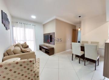 Apartamento · 67m² · 2 Quartos · 1 Vaga · Apartamento em Jardim Gibertoni - São Carlos, SP