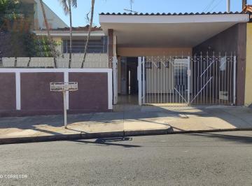 Casa · 171m² · 4 Quartos · 2 Vagas · Casa em Vila Monteiro (gleba I) - São Carlos, SP