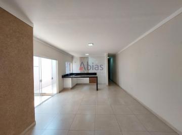 Casa · 90m² · 2 Quartos · 2 Vagas · Casa em Residencial Monsenhor Romeu Tortorelli - São Carlos, SP