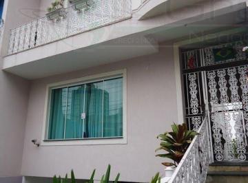 Casa · 168m² · 3 Quartos · 6 Vagas · Casa Sobrado em Sacomã  -  São Paulo
