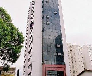 Comercial · 32m² · 1 Vaga · Sala em São Judas  -  São Paulo