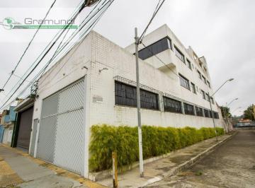 Comercial · 609m² · 4 Vagas · Galpão em Rudge Ramos  -  São Bernardo do Campo