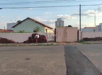 Terreno · 1000m² · Terreno em Jardim São Carlos  -  São Carlos