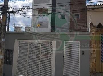 Apartamento · 350m² · 1 Quarto · 3 Vagas · Apartamento em Vila das Mercês  -  São Paulo