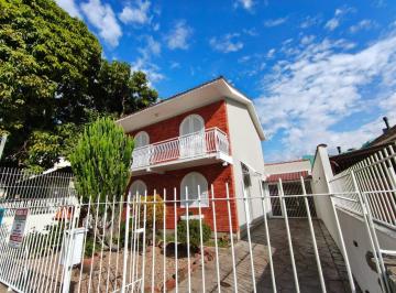 Casa · 204m² · 3 Quartos · 5 Vagas · Torrando Sobrado com 3 quartos com 202 m², livre das enchentes, com edicula